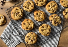 Cookie Diet: Lose Your Weight By Eating Cookies Every Single Day