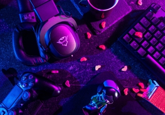 MUST-HAVE GAMING ACCESSORIES FROM SHOPZERO