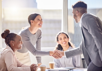 Things to Consider When Approaching A Business Partnership