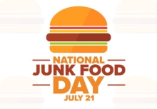 Best Ways To Celebrate National Junk Food Day