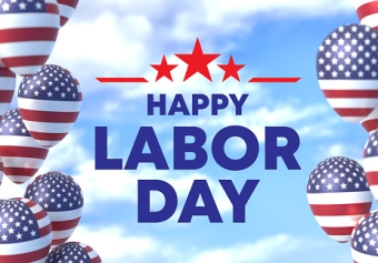 Tips for Making the Most of Your Labor Day Weekend