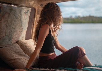 6 Best Things Traveling Teaches You