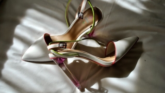 The Ultimate Guide to Stylish Shoes for Women