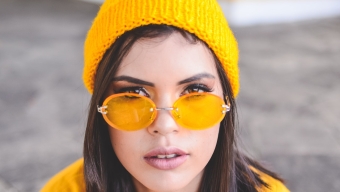 Colorful Outfits That’ll Cure Those Winter Wardrobe Blues