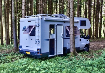 Best Tips for Planning a Campervan Road Trip