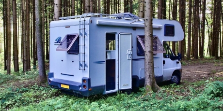 Best Tips for Planning a Campervan Road Trip