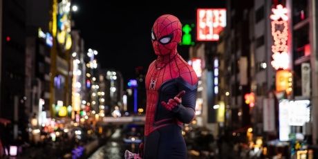 Is Spider-Man: Homecoming Available to Watch on Netflix?