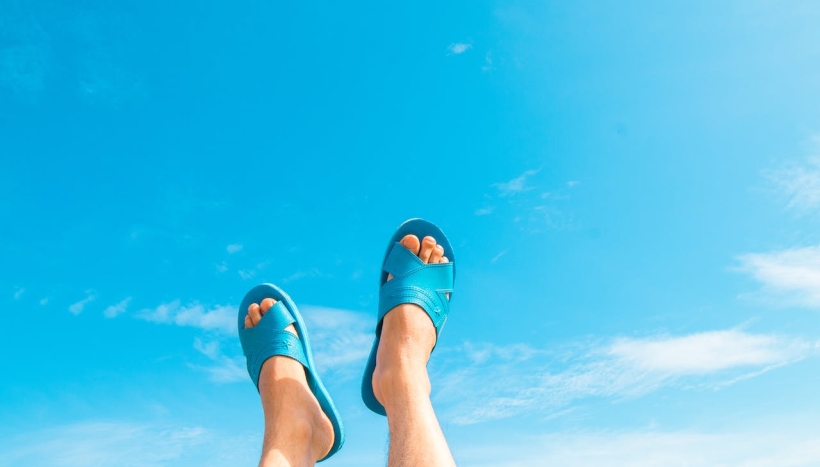 Must-Have Sandals from NOVO Shoes To Step Up Your Style